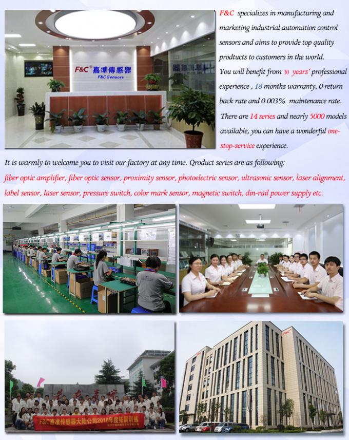 12VDC M12 비금속 발견자 전기 용량 근접 Sensor.jpg