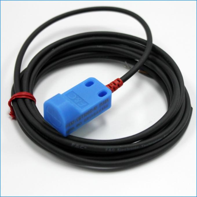 12V NPN 비 접촉 근접 스위치 없음, 5mm 느끼는 정연한 근접 sensor.jpg