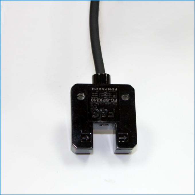 10mm U 자 모양 NPN CE.jpg를 가진 NC 적외선 광전자적인 감지기 없음