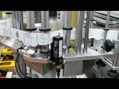 정전 용량 라벨 센서 투명 라벨 카운터 (라벨러용)